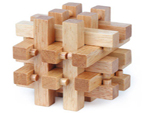 Intellective Toys